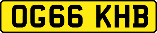 OG66KHB