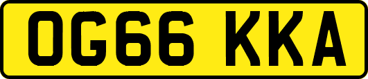 OG66KKA