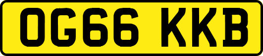 OG66KKB