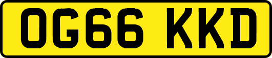 OG66KKD