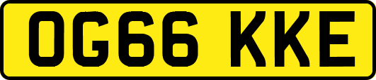 OG66KKE