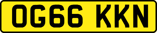OG66KKN