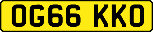 OG66KKO