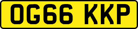 OG66KKP