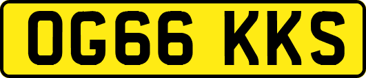 OG66KKS