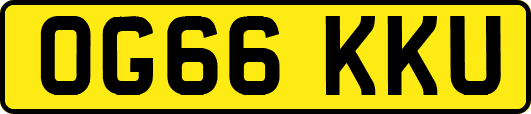 OG66KKU