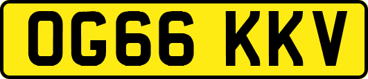 OG66KKV