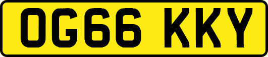 OG66KKY