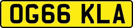 OG66KLA