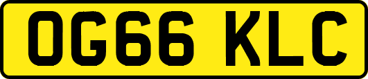 OG66KLC
