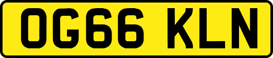 OG66KLN