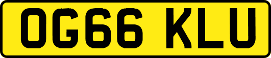 OG66KLU