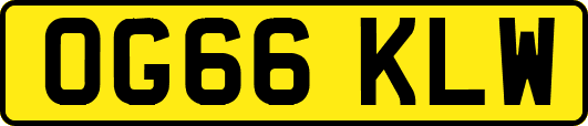 OG66KLW