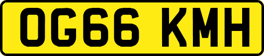 OG66KMH