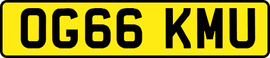 OG66KMU