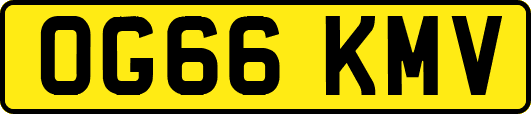 OG66KMV