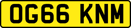 OG66KNM