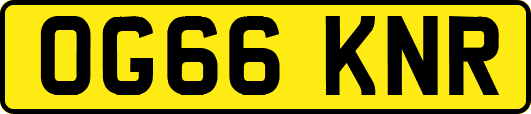 OG66KNR