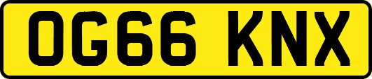 OG66KNX