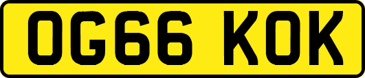 OG66KOK