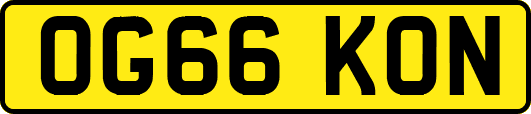 OG66KON