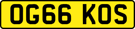 OG66KOS