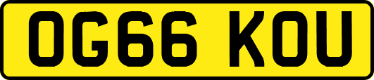 OG66KOU