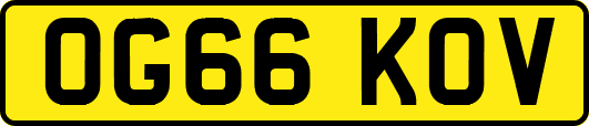 OG66KOV
