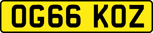 OG66KOZ