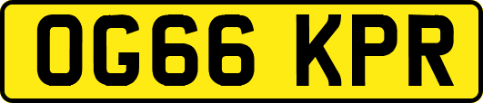 OG66KPR