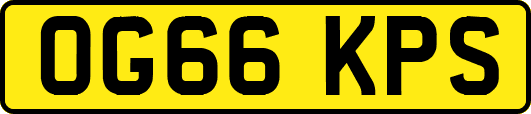 OG66KPS