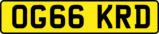 OG66KRD