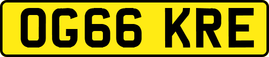 OG66KRE