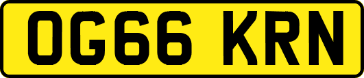 OG66KRN
