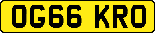 OG66KRO