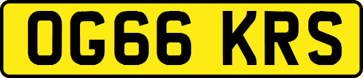 OG66KRS