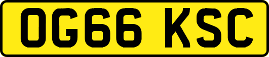 OG66KSC