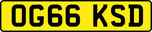 OG66KSD