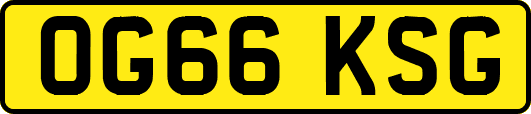 OG66KSG