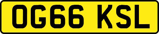 OG66KSL
