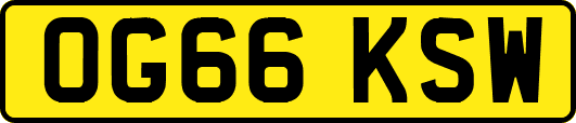 OG66KSW