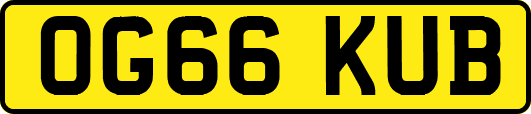 OG66KUB
