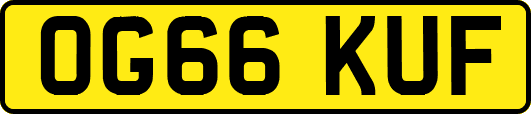 OG66KUF