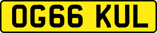 OG66KUL