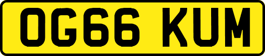 OG66KUM