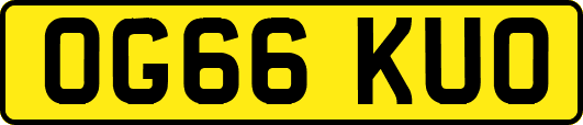 OG66KUO