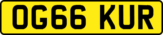 OG66KUR