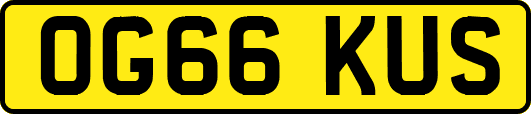 OG66KUS