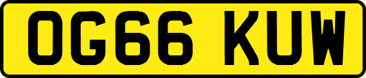 OG66KUW