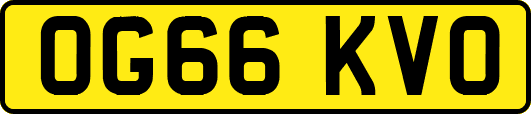 OG66KVO
